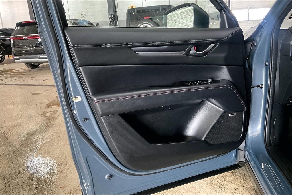 2023 MAZDA CX-5 - Image 22