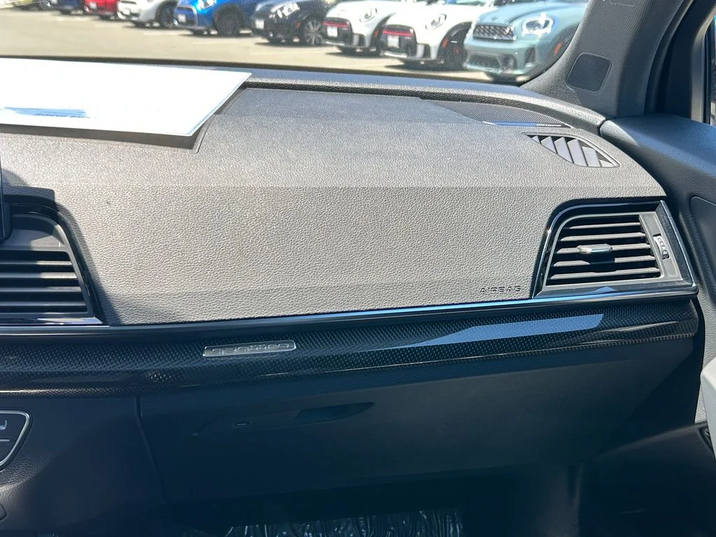 2023 Audi SQ5 Sportback Premium Plus - Photo 26