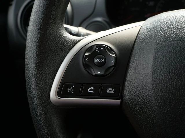Certified Used 2024 Jet Black Metallic Mitsubishi ES image 17