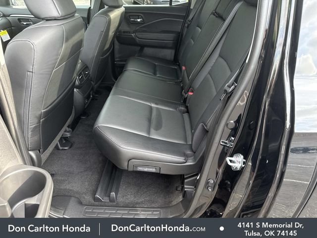 2025 Honda Ridgeline RTL - Photo 13