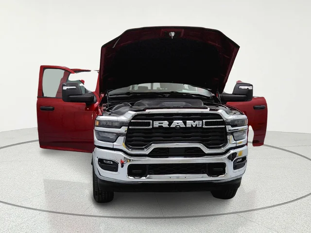 2026 RAM 2500 Tradesman - Photo 7