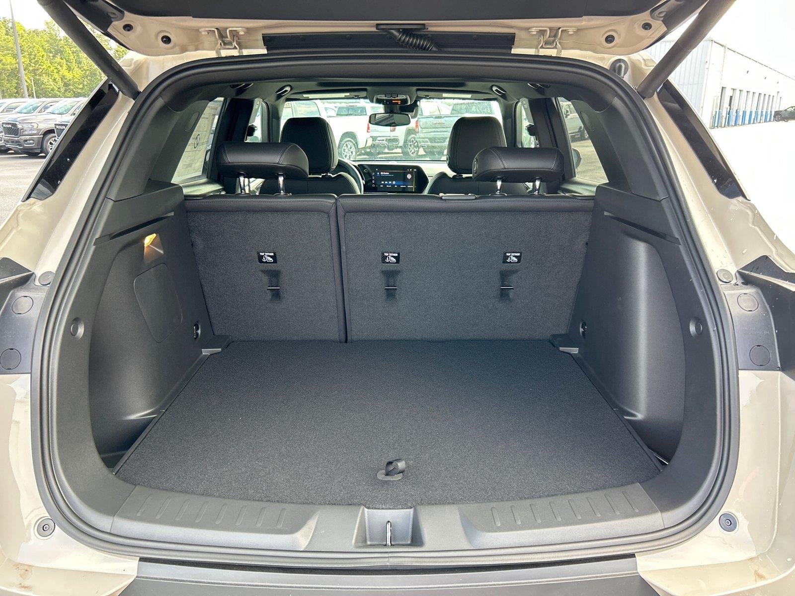 New 2026 White Sands Chevrolet ACTIV image 6