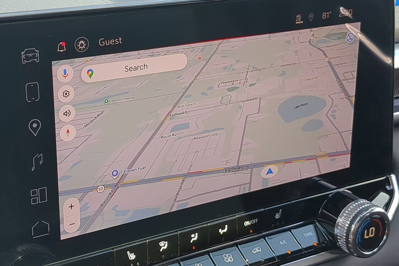 New 2026 Onyx Black GMC Elevation image 14