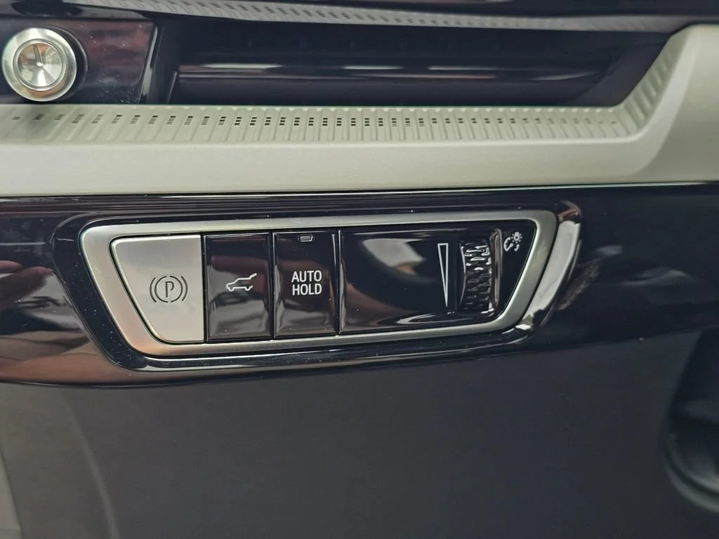 New 2026 Black Raven Cadillac Sport image 23