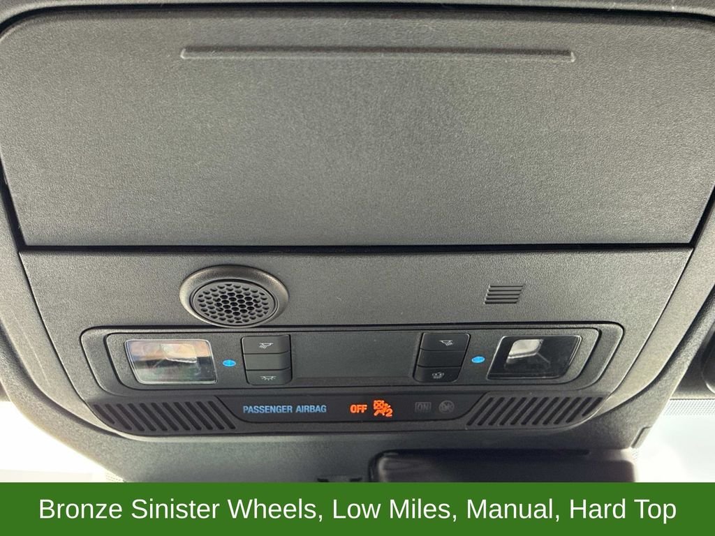 Used 2022 Green Ford  image 37