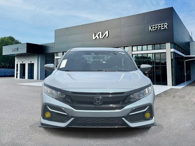Used 2020  Honda Sport image 3