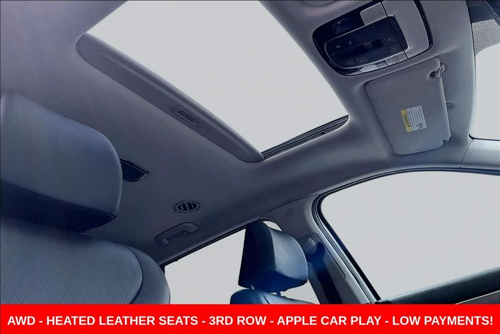 Certified Used 2022 Silver Hyundai SEL image 27