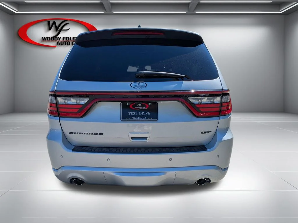 New 2026  Dodge GT image 6