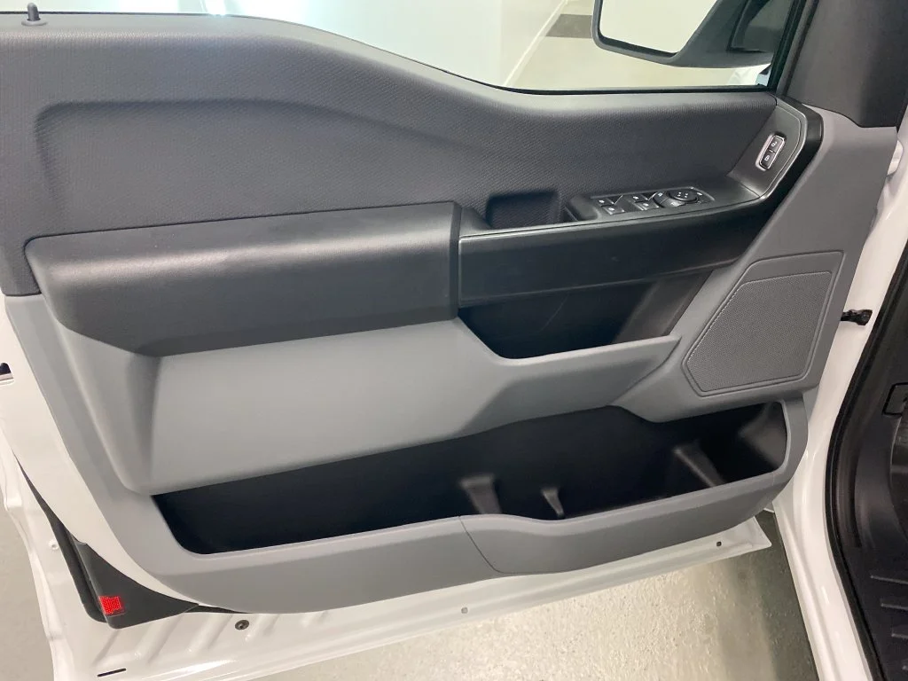 New 2026 White Ford XL image 10