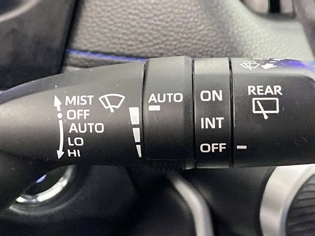 Used 2024 Pearl Toyota SE image 19