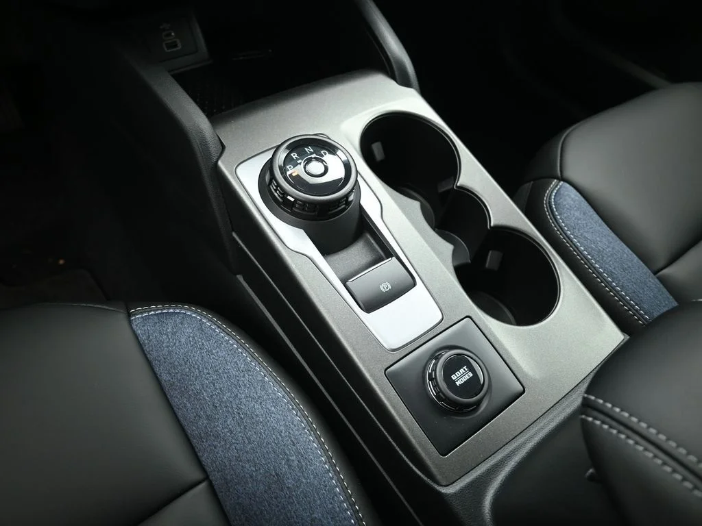 2026 Ford Bronco Sport Outer Banks - Photo 16