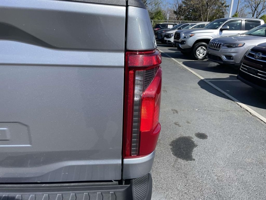 2024 Ford F-150 XLT - Photo 18
