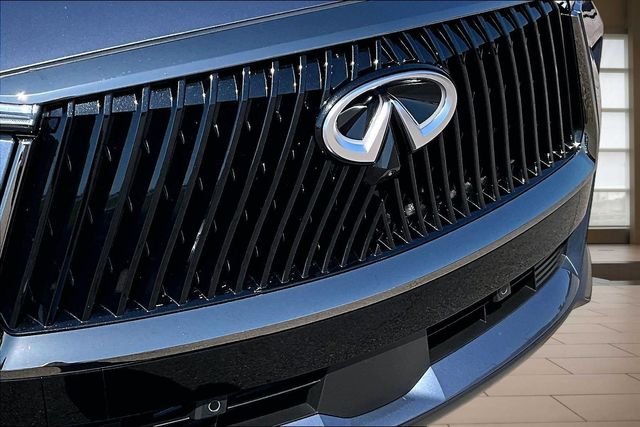 Used 2026 Blue INFINITI Autograph image 29