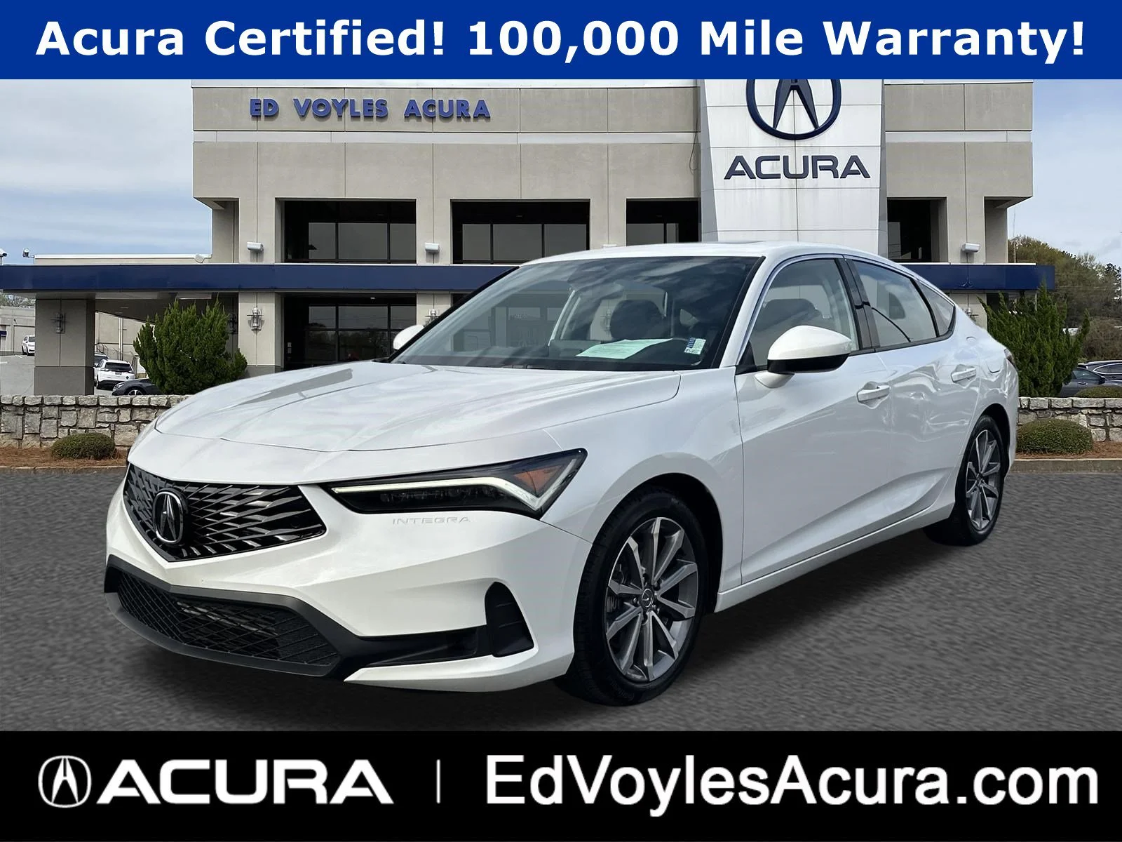 2025 Acura Integra -'s photo
