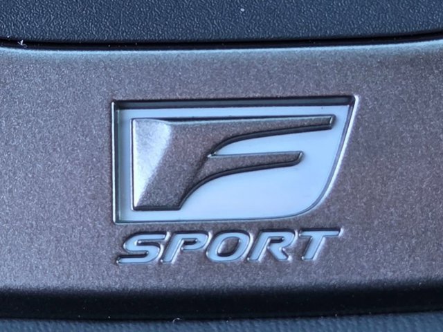 New 2026 Caviar Lexus F SPORT HANDLING AWD image 30
