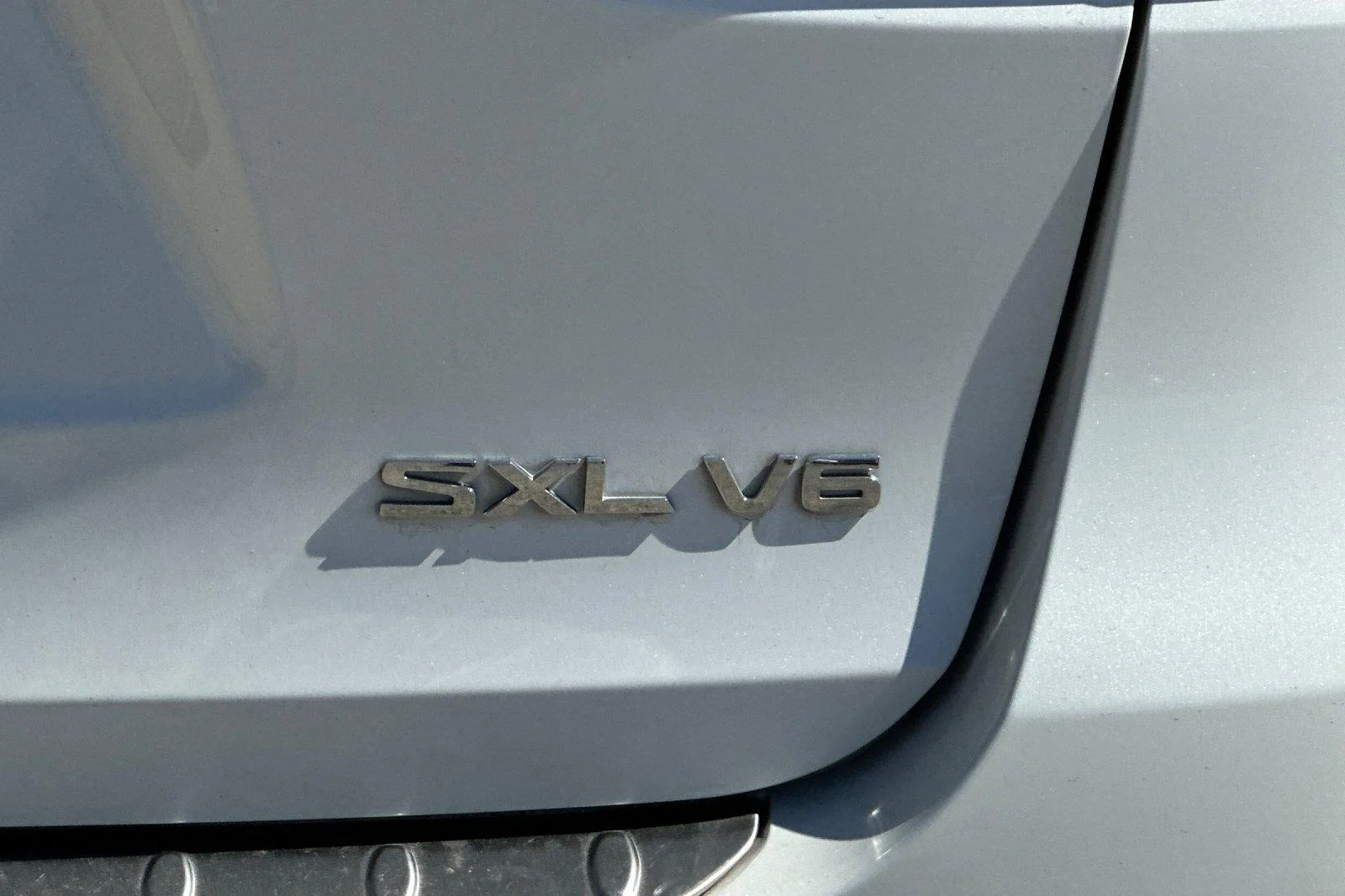 Used 2019 Snow White Pearl Kia SX Limited V6 image 29