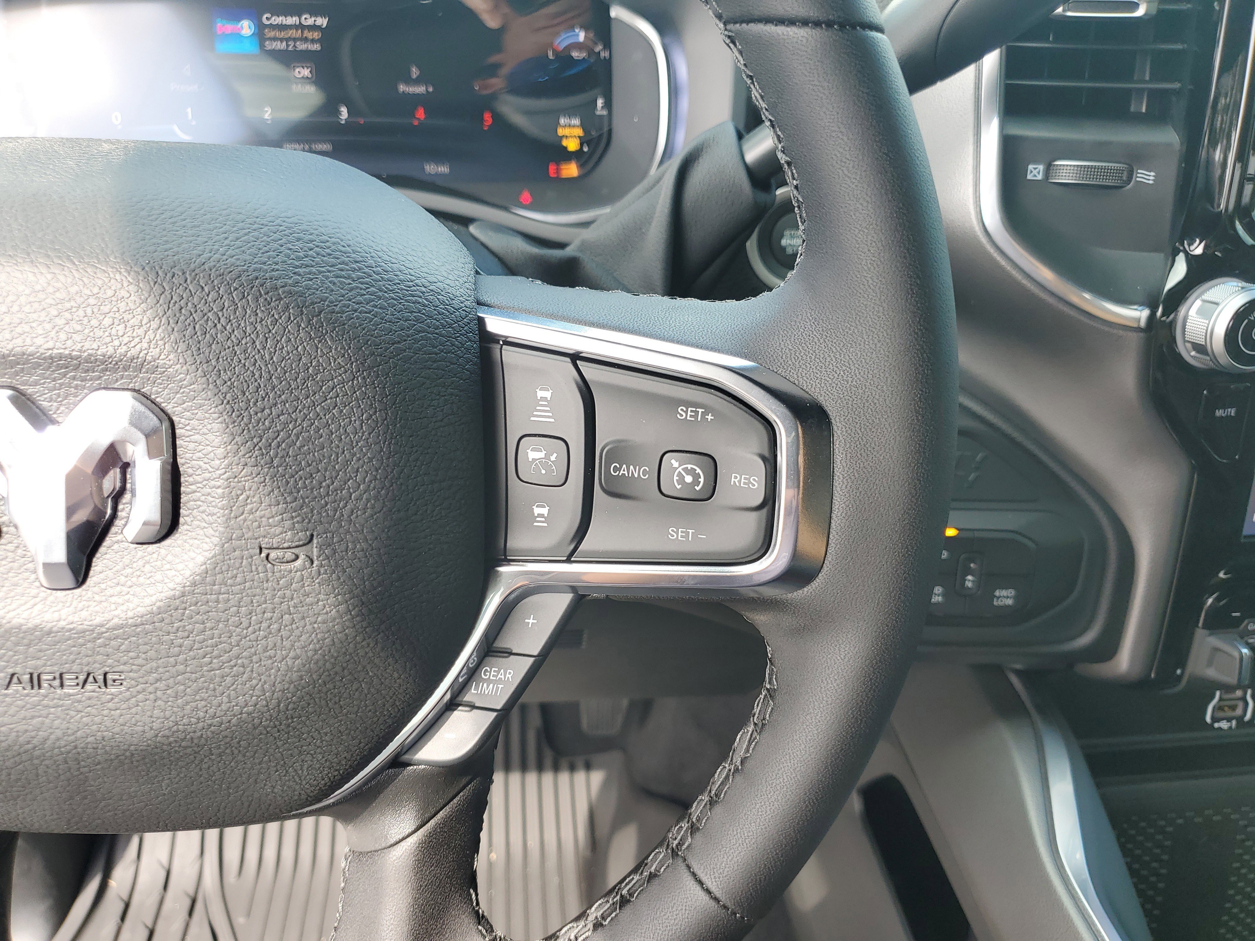 2026 RAM 2500 Laramie - Photo 16