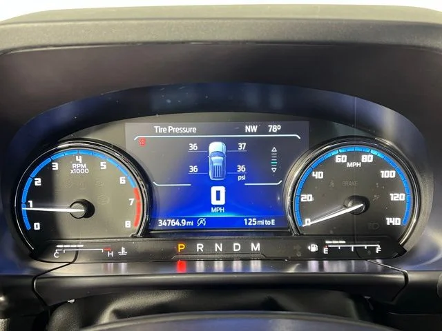 2023 Ford Bronco Sport Badlands - Photo 20