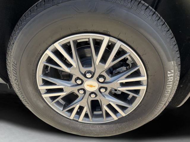 2026 Chevrolet Traverse LT - Photo 38
