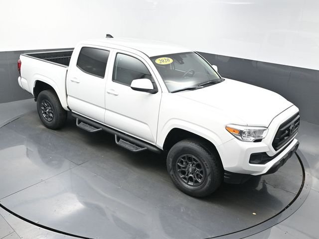 Used 2020 White Toyota SR image 43