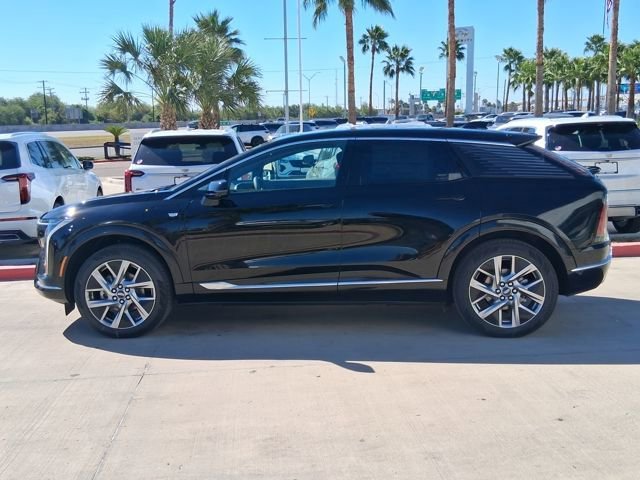 2026 Cadillac OPTIQ Luxury - Photo 3