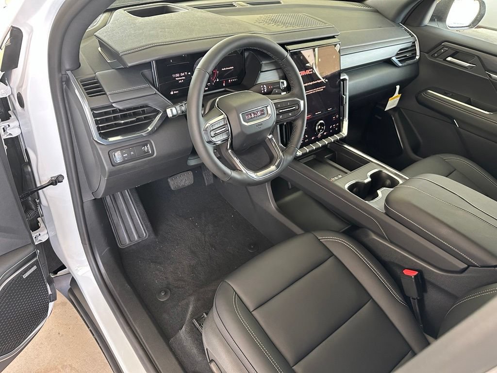 2026 GMC Acadia Elevation - Photo 13