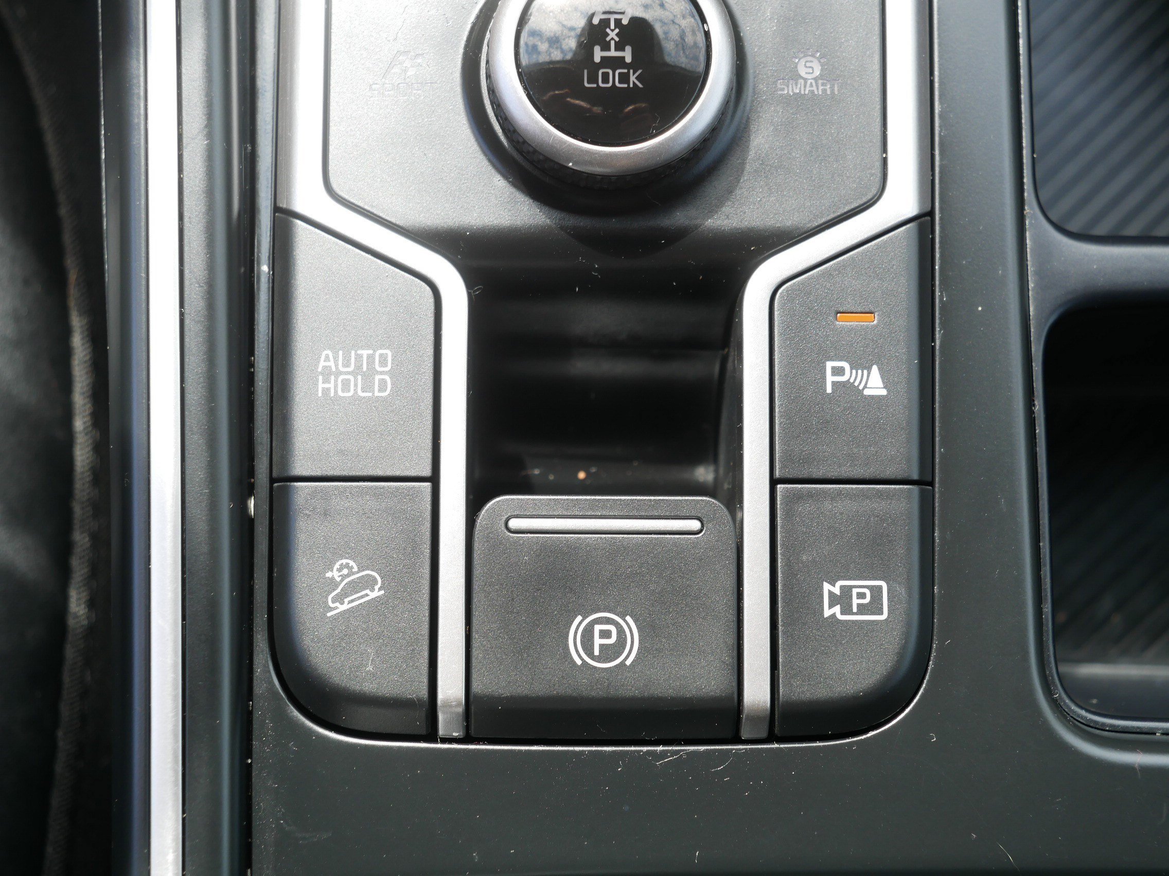 Certified Used 2025 Steel Gray Kia EX image 31