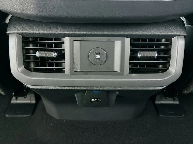New 2026 Ford F-150 XLT