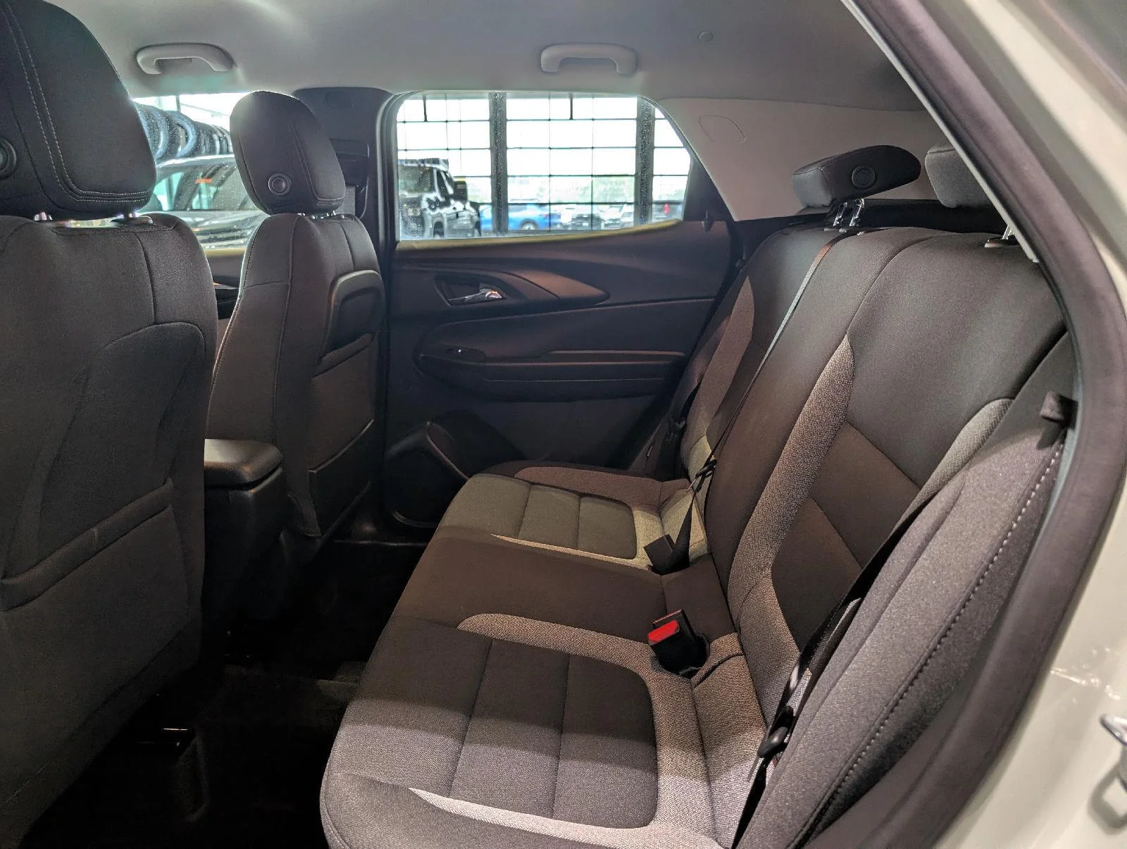 Used 2026 Green Chevrolet LT image 15