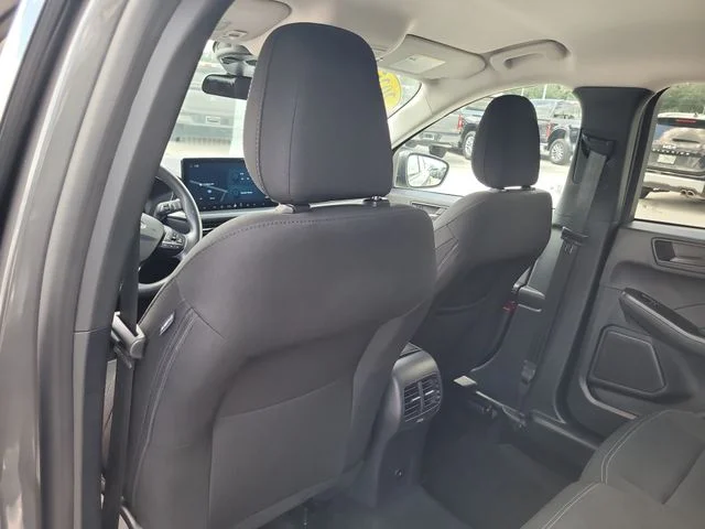 Used 2025 Gray Ford Active image 13