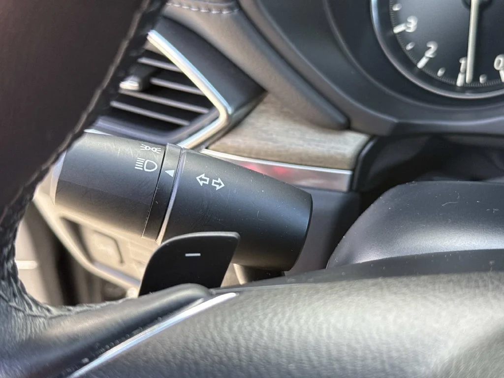 Used 2024 Gray Mazda 2.5 Turbo Signature image 41