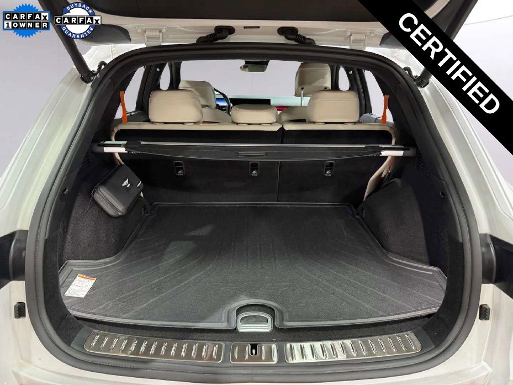 2026 GENESIS GV70 Sport Prestige - Photo 31