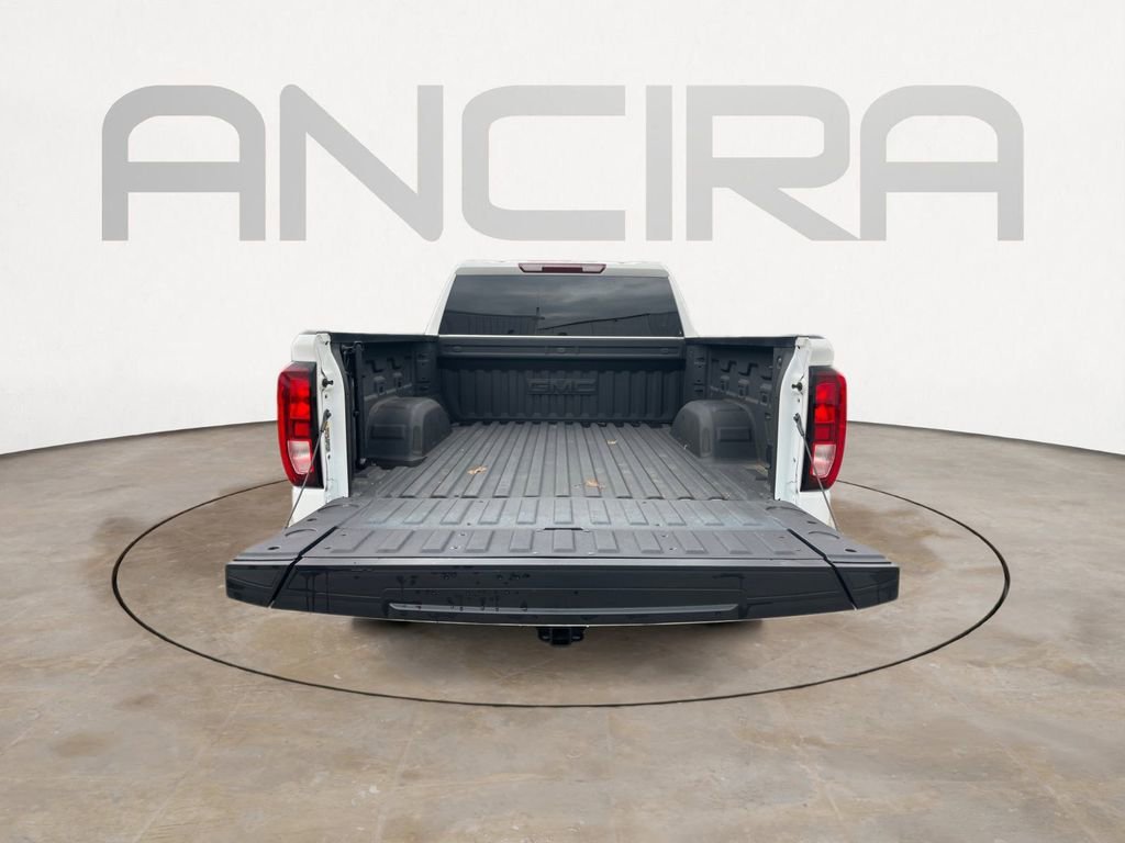 2025 GMC Sierra 1500 Elevation - Photo 13