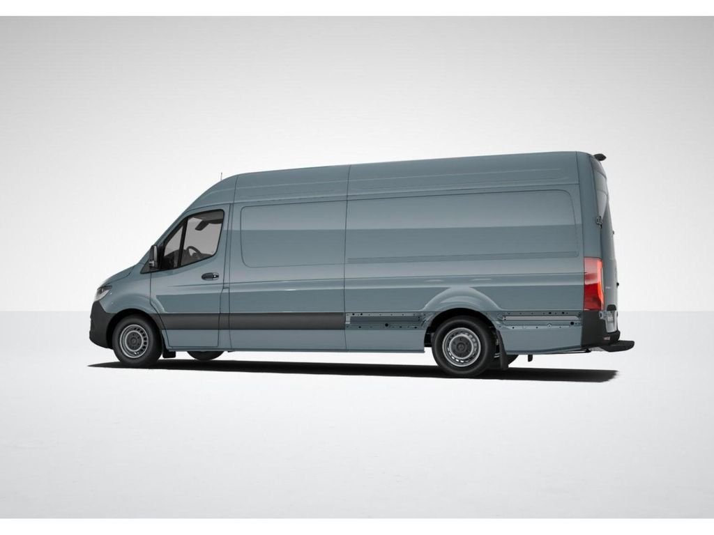 2026 Mercedes-Benz Sprinter Cargo Van Base - Photo 32