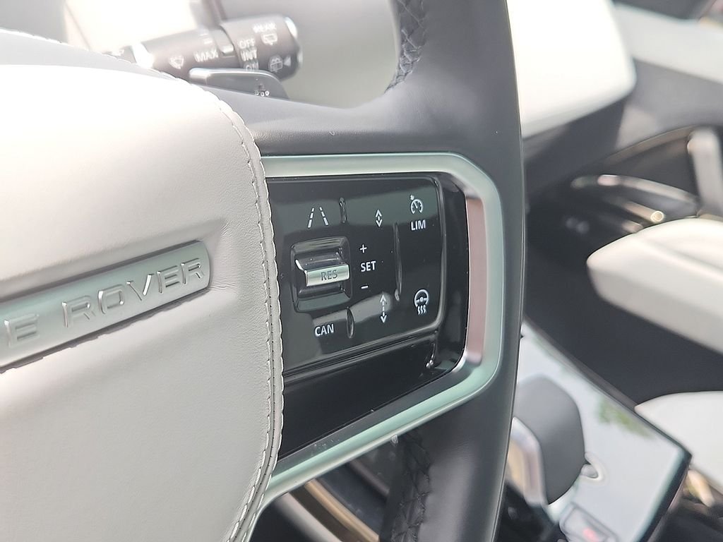 2025 Land Rover Range Rover Sport SE - Photo 22