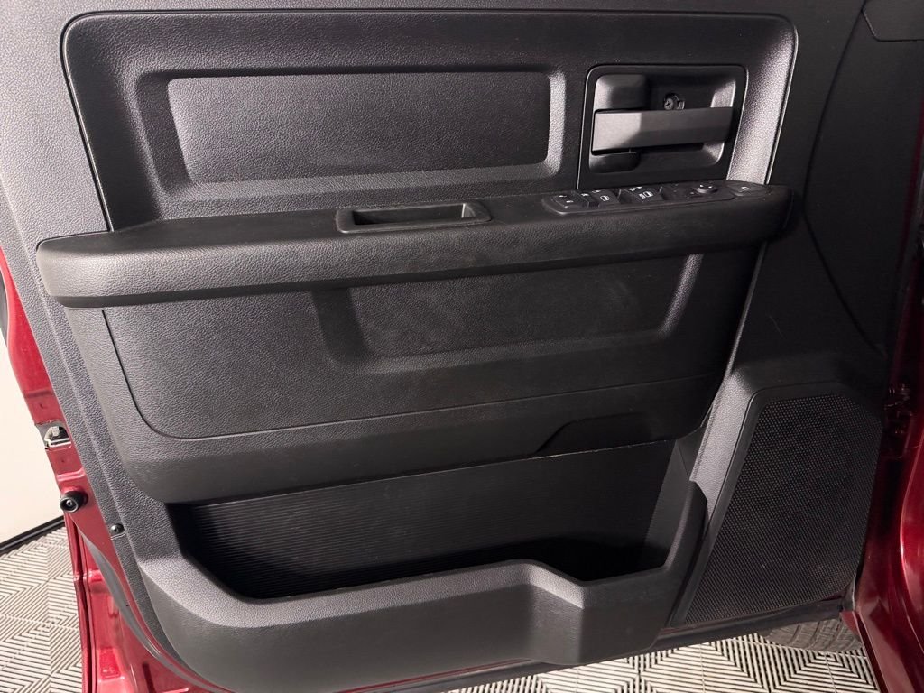 2023 RAM Ram 3500 Chassis Cab Tradesman - Photo 22