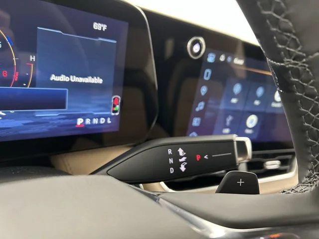 2027 Chevrolet Equinox ACTIV - Photo 10