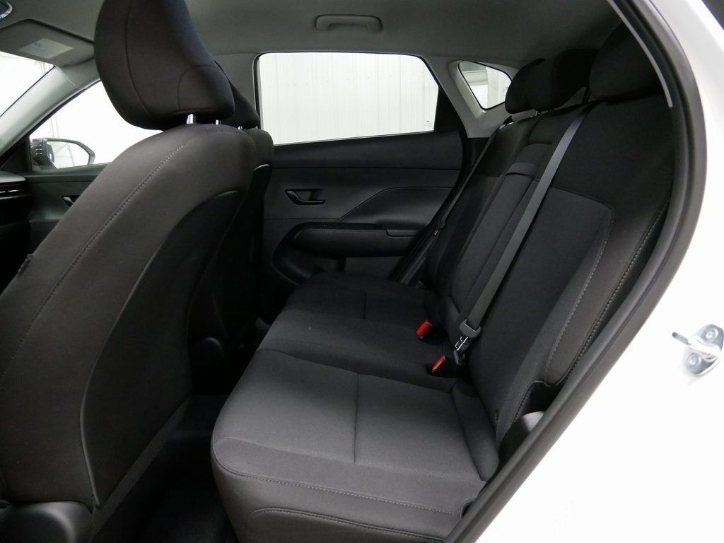 Certified Used 2026 White Hyundai SEL Sport image 12