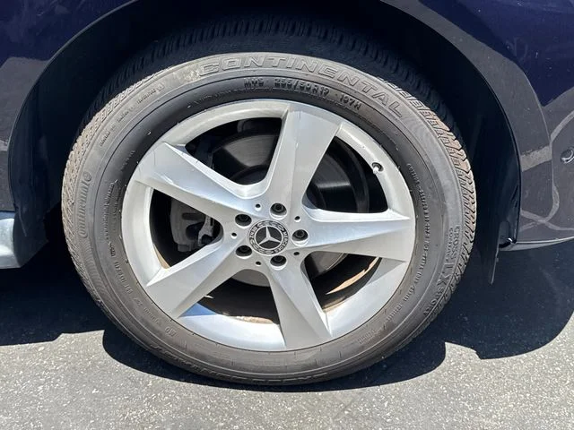 Used 2018  Mercedes-Benz GLE 350 image 4