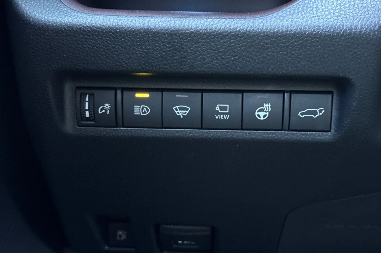 Used 2020 White Toyota Limited image 31