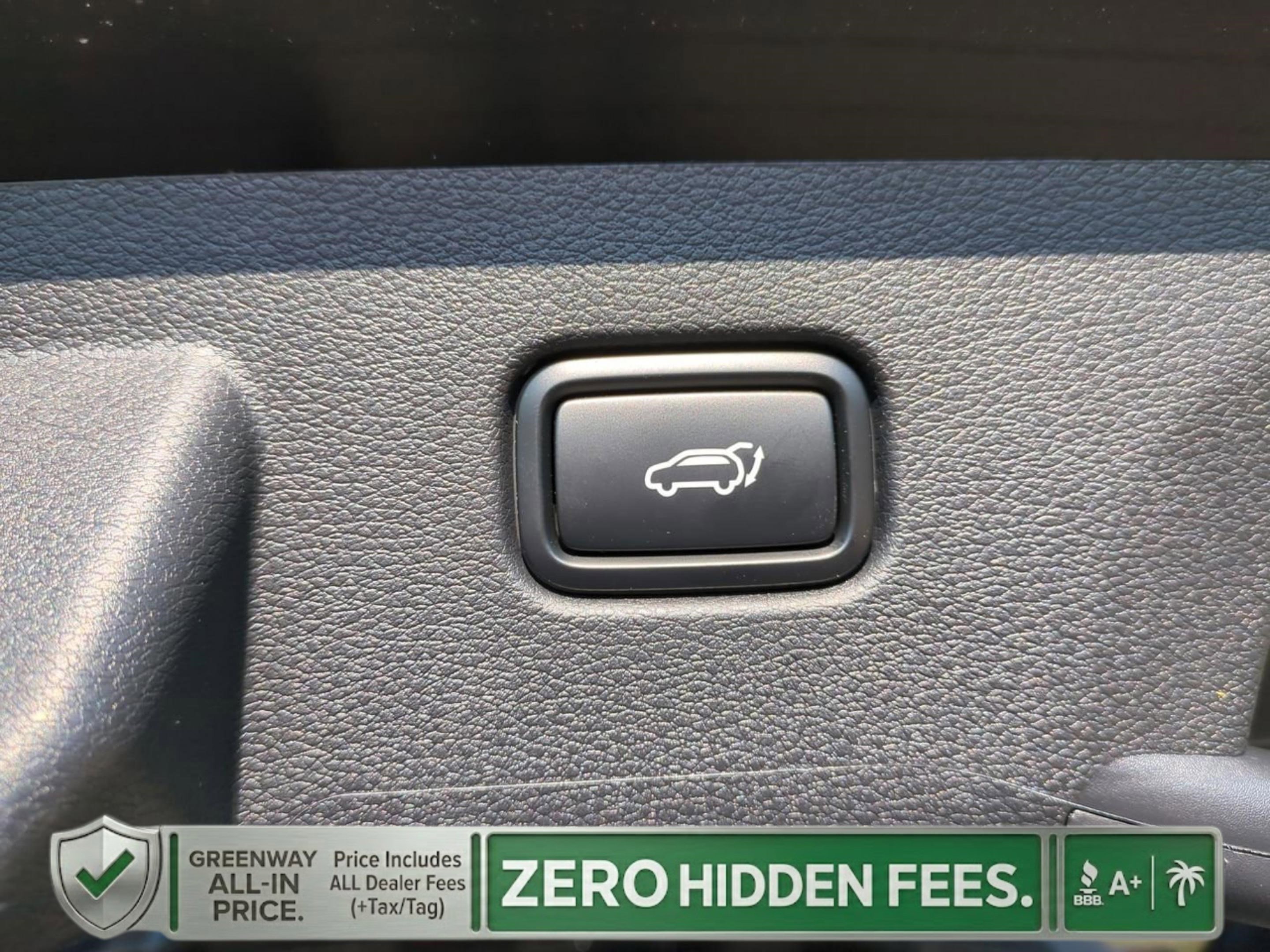 New 2026 Ebony Black Kia EX image 15