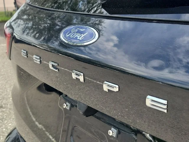 2024 Ford Escape ST-Line - Photo 6