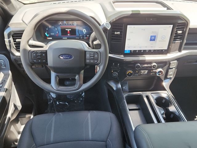 New 2026 Avalanche Ford STX® image 11