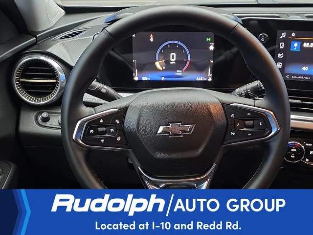 Used 2026 Sterling Gray Metallic Chevrolet ACTIV image 19