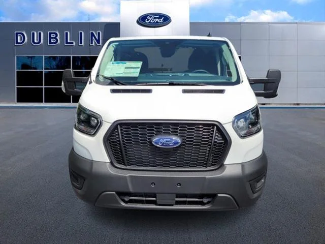 2025 Ford Transit Van Base - Photo 29