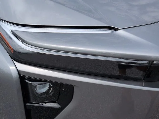 New 2026 Heavy Metal Toyota XLE image 10