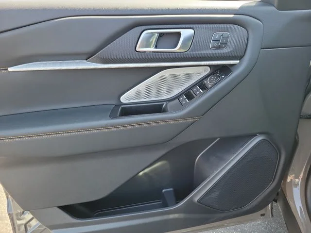 New 2026 Marsh Gray Ford Tremor image 19