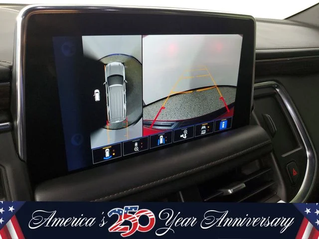 Used 2022 Red Chevrolet High Country image 30