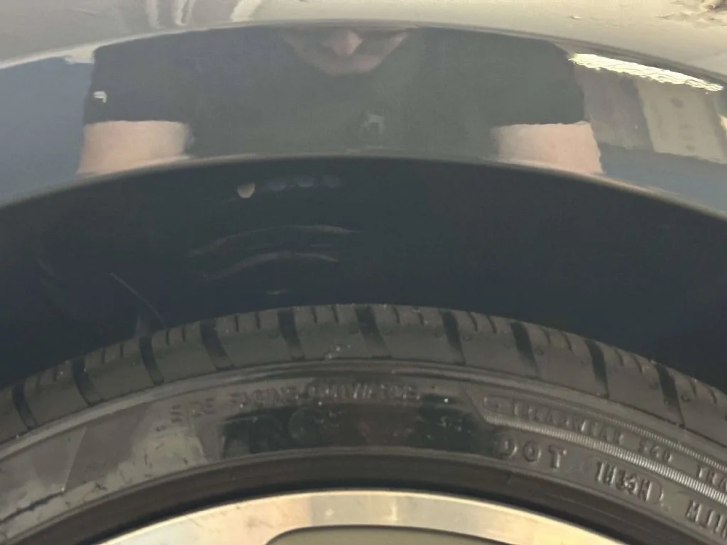 Certified Used 2026 Gray Audi  image 13