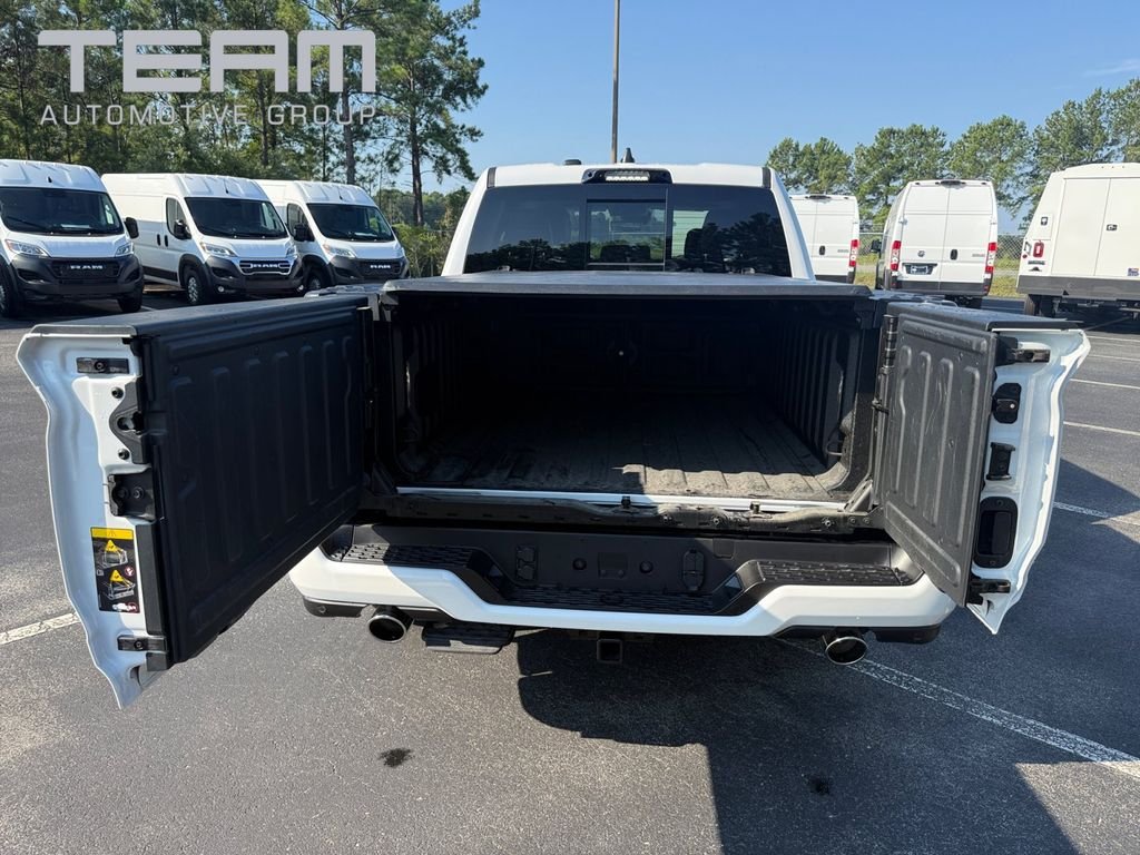 Used 2026 White Ram Tungsten image 32